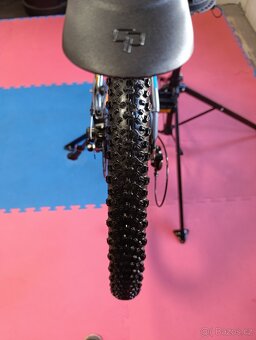 Prodám chlapecké kolo GT Aggressor - 6