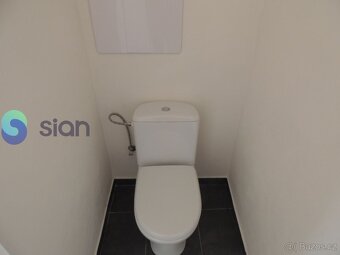 Podnájem bytu 1+1 34 m2, ul. Hornopolní 2956/37, Moravská Os - 6