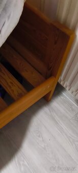 Patrová postel - 6