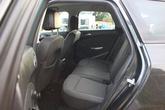 Opel Astra 1.4 T 103KW, Sports Tourer, Servisní kniha - 6