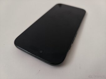 apple iphone 17 Air 256gb Black / Batéria 100% - 6