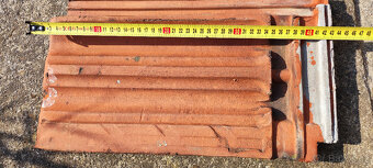 Střešní tašky - 6