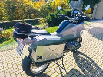 BMW R1200 GS - 6