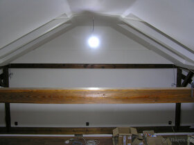 PROFI vysokovýkonná LED žárovka Sunwave 30W - 6