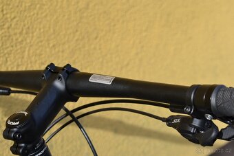 Mrx DISCUS horské kolo 29, rám 19,5", Sh 1x12, černá cham. - 6