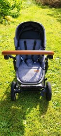 Sportovní kočárek Bomimi Baisten Air - 6