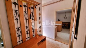 Prodej RD Habrovany, pozemek 2133 m2 - 6