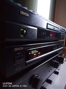 DENON - 6