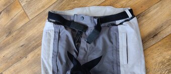 Nové kalhoty forbikers 3 XL - 6