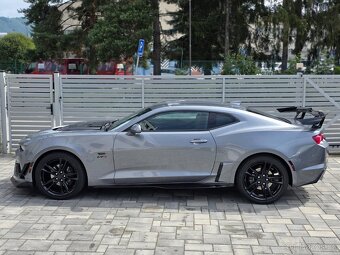 Chevrolet Camaro 6.2L V8 2020 odpočet DPH 8735km - 6