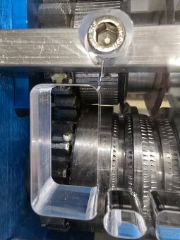 Páračka na kabely - 6