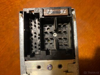 Volkswagen Beta Bluetooth hudba - 6