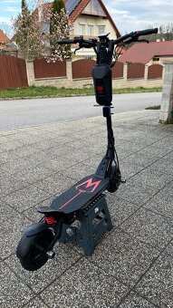 Kaabo Mantis King GT - 6