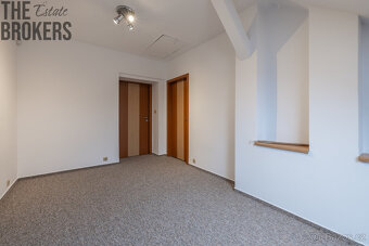 Prodej bytu s vlastním wellness, 3+1, 108 m2, Praha 6 Liboc - 6