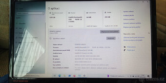 Notebook DELL Inspiron 5010 - 6