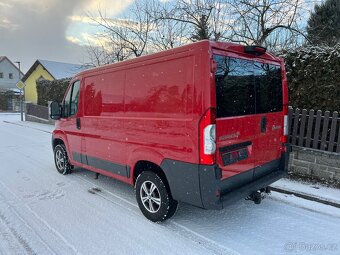 Boxer 3.0 116kw 68000km - 6