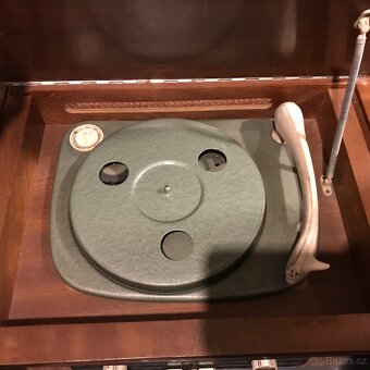 Tesla Liberta gramoradio - 6