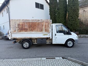 Ford Transit 2.4l 66 kW - 6