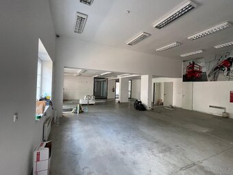 Komerční prostor stavebnin - 6