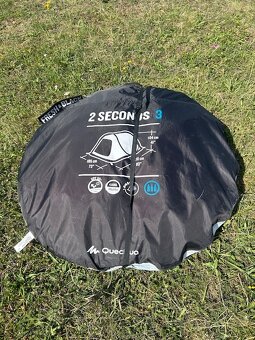 Samorozkládací stan - 6