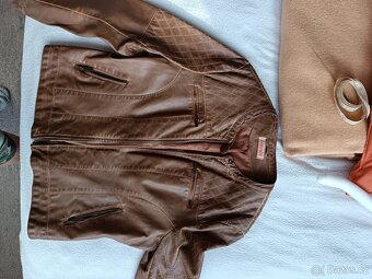 Dámská bunda Cameieu 40 - 6