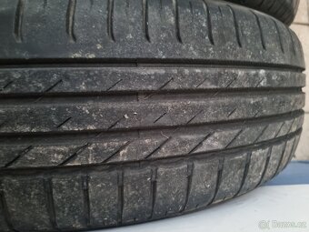 2/4 Pneu letní 195/55 R20 - 6