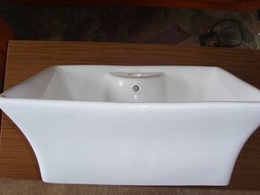 UMYVADLO + BATERIE se SPRCHOU+SIFON - 6