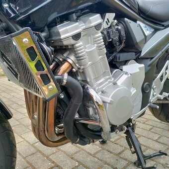 Suzuki Bandit 1250 - 6