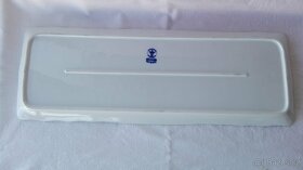 Prodám cibulák podnos obdélníkový I.Tř. - 6