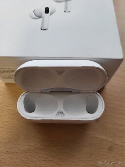 Apple Airpods pro 2 (2022) usb-c - 6