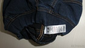 Rifle George vel.122/128 - 6