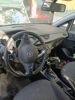 Opel Corsa-e, 1248 / 55 kw - 6