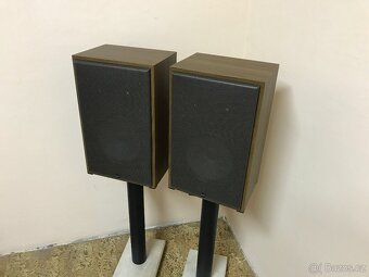 Heco PCD 120 Top stav - 6