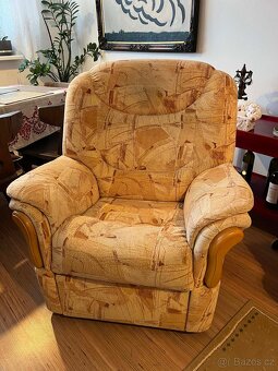 Sedací souprava - 6