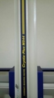 Použitý stroj Crysta-Plus M544, Mitutoyo, rok 2012 - 6