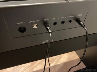 Digitální piano Boston - 6