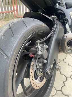 Suzuki gsx-s 1000 - 6