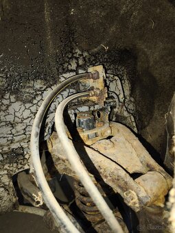 Škoda 136 GL bez dokladů - 6