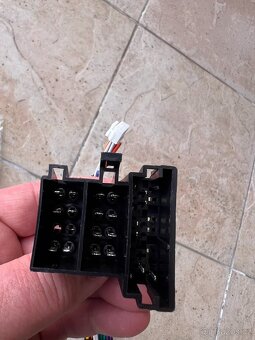 Canbus Box Fiat Ducato - 6