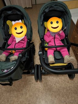 Espiro Husky 2v1 - 6