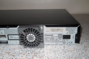 ⚠️⚡️DVD rekordér Panasonic DMR-EX88⚠️⚡️ - 6