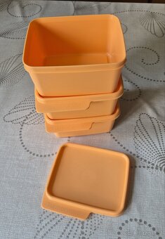 TUPPERWARE praktické nádoby - 6