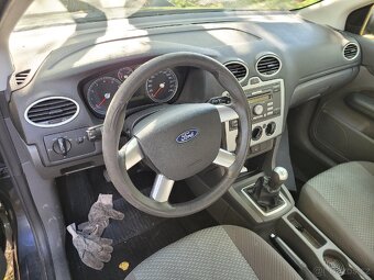 Ford Focus mk2 2007 1.6 74kW - 6