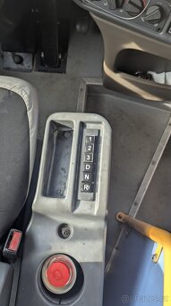 Irisbus SFR 162 nízkopodlažní (autoškola) - 6