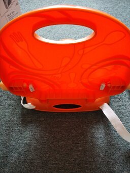 Podsedák Pocket snack na židli - 6