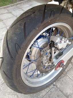 Suzuki Dr800 Big - 6