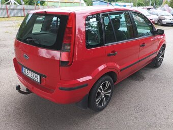 Ford Fusion FXJA1 - 6