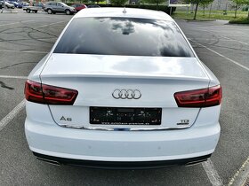 AUDI A6, 4x4, 3.0 TDI, TOP STAV - 6