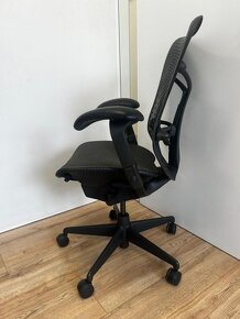 Kancelářská židle Herman Miller Mirra Full Option - 6