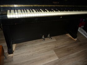 Pianino FIBICH - 6